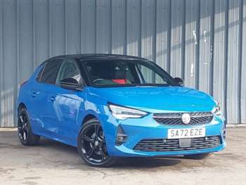 2022 - 1.2 Turbo GS Line 5dr