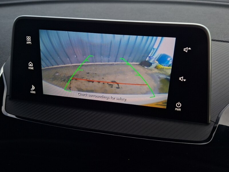 Used Mitsubishi Eclipse Cross 2018 for sale - 77933419: Photo 15