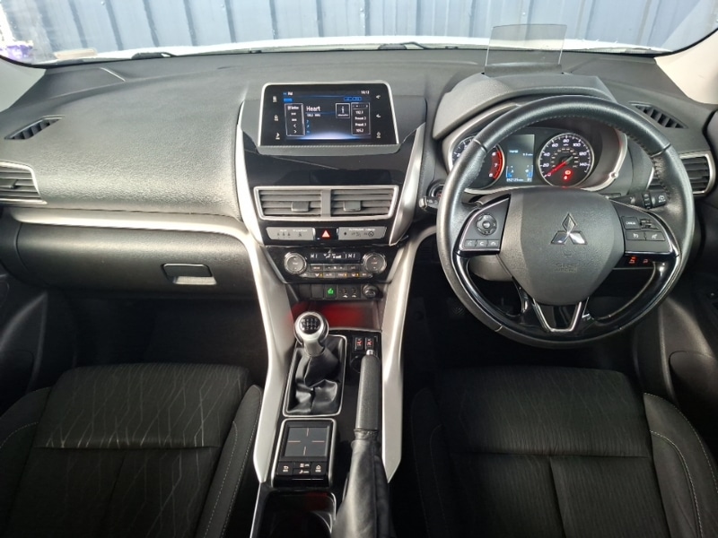 Used Mitsubishi Eclipse Cross 2018 for sale - 77933419: Photo 2