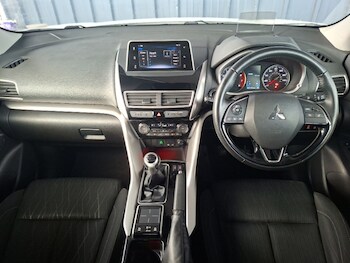 Used Mitsubishi Eclipse Cross 2018 for sale - 77933419: Photo