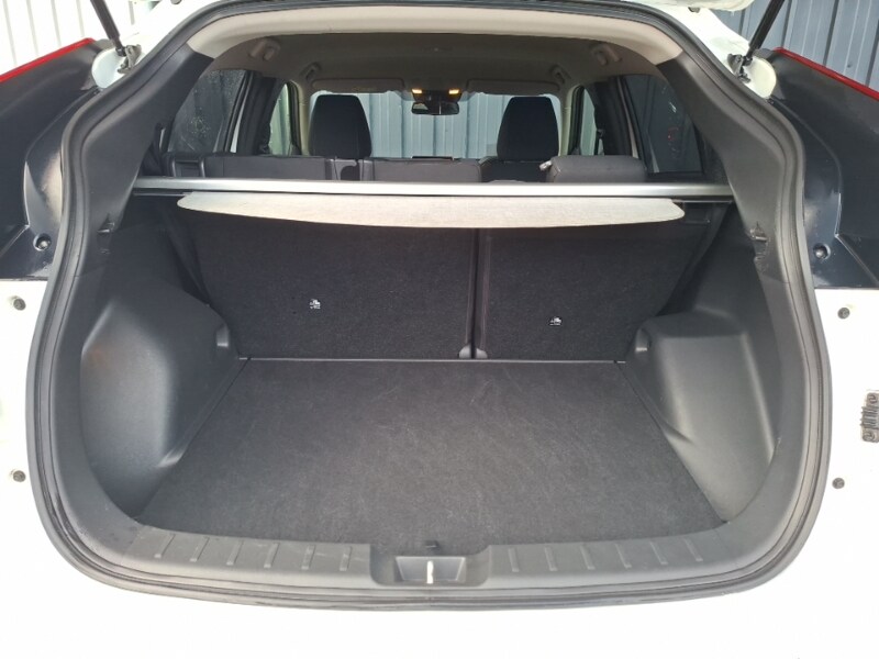 Used Mitsubishi Eclipse Cross 2018 for sale - 77933419: Photo 8