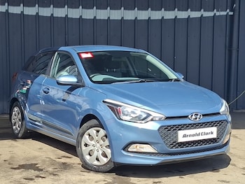 Used Hyundai i20 2015 for sale - 78622066: Photo