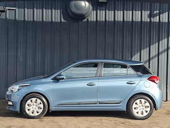 Used Hyundai i20 2015 for sale - 78622066: Photo