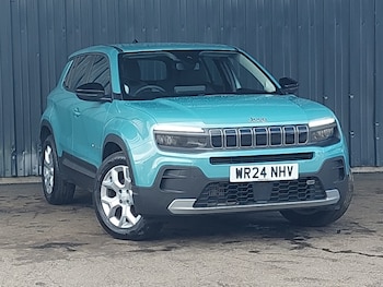Used Jeep Other 2024 for sale - 75382264: Photo