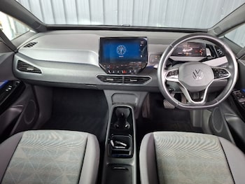 Used Volkswagen ID.3 2021 for sale - 78747252: Photo