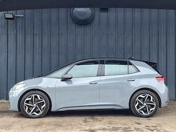 Used Volkswagen ID.3 2021 for sale - 78747252: Photo