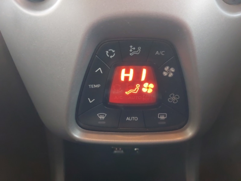 Used Toyota AYGO 2018 for sale - 76911619: Photo 13