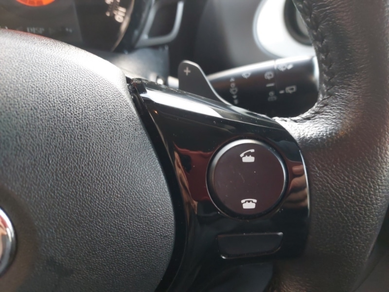 Used Toyota AYGO 2018 for sale - 76911619: Photo 15