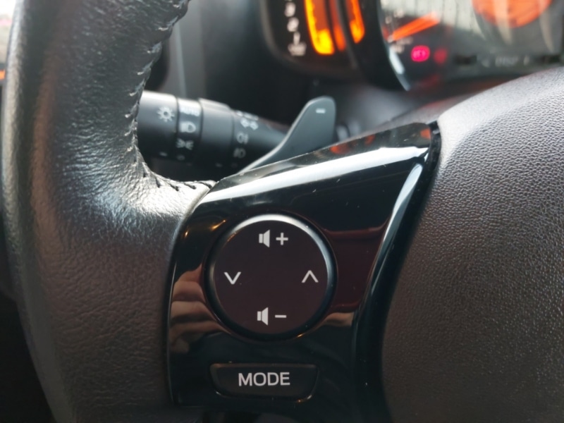 Used Toyota AYGO 2018 for sale - 76911619: Photo 16