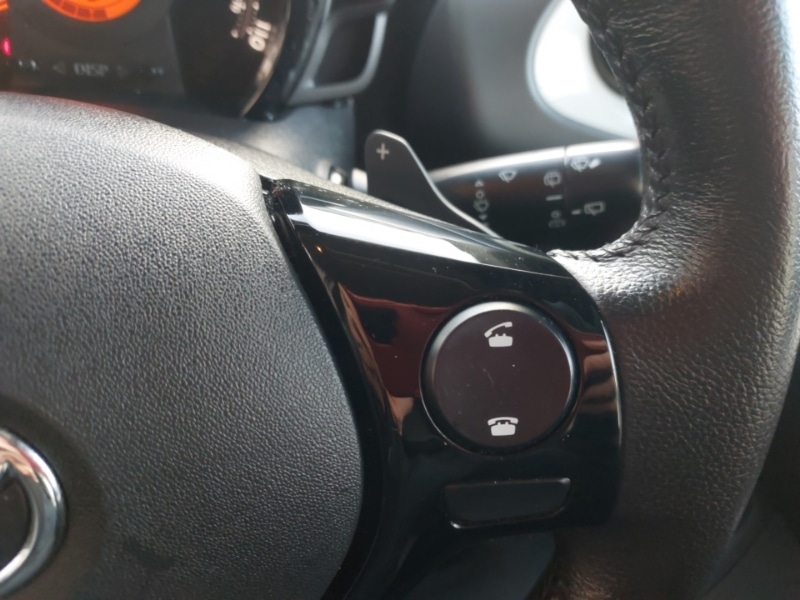 Used Toyota AYGO 2018 for sale - 76911619: Photo 19