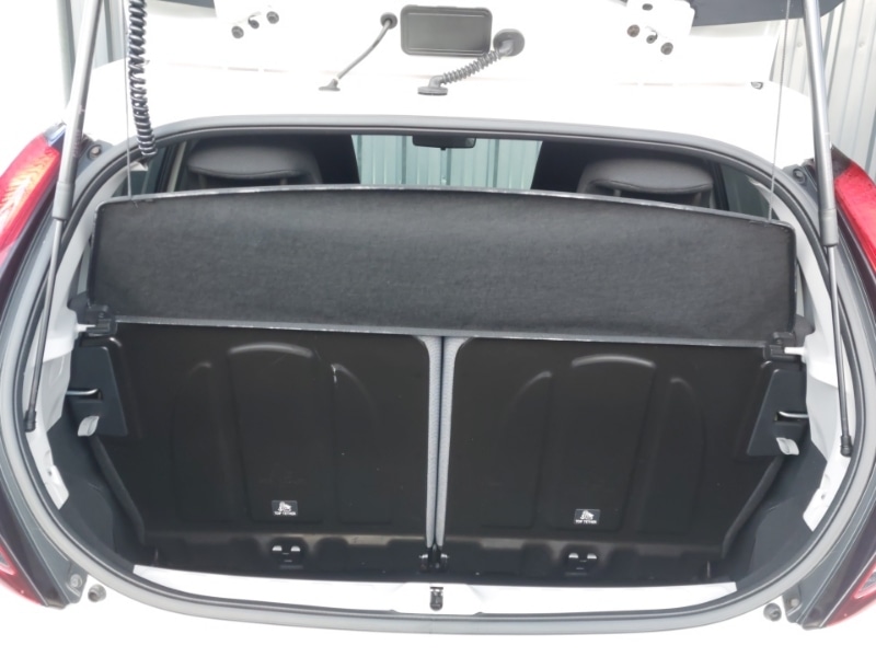 Used Toyota AYGO 2018 for sale - 76911619: Photo 8