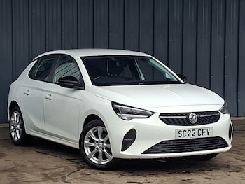 Used Vauxhall Corsa 2022 for sale - 78853403: Photo