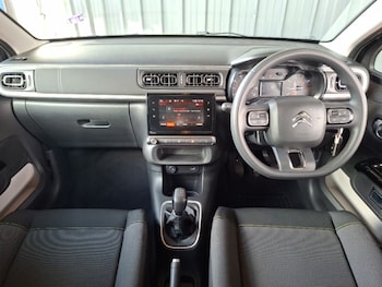 Used Citroen C3 2023 for sale - 79025558: Photo