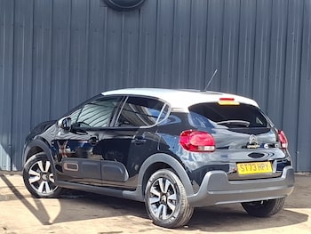 Used Citroen C3 2023 for sale - 79025558: Photo