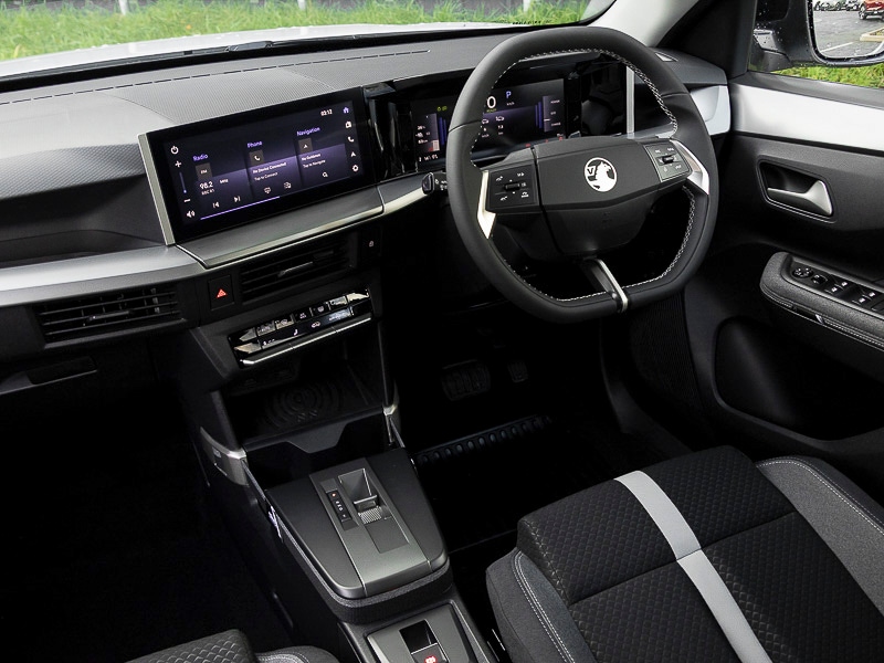 Used Vauxhall Frontera 2025 for sale - 77750793: Photo 13