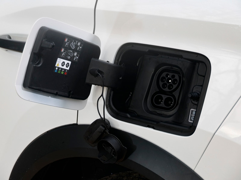 Used Vauxhall Frontera 2025 for sale - 77750793: Photo 19