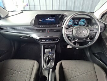 Used Hyundai BAYON 2024 for sale - 78268929: Photo