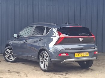 Used Hyundai BAYON 2024 for sale - 78268929: Photo