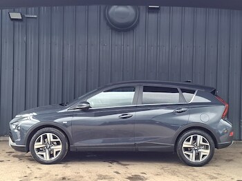 Used Hyundai BAYON 2024 for sale - 78268929: Photo