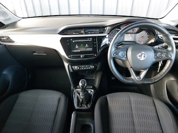 Used Vauxhall Corsa 2022 for sale - 77126309: Photo