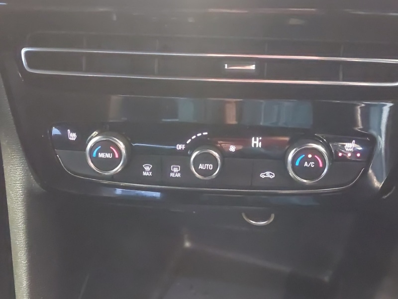 Used Vauxhall Mokka 2022 for sale - 76745770: Photo 13