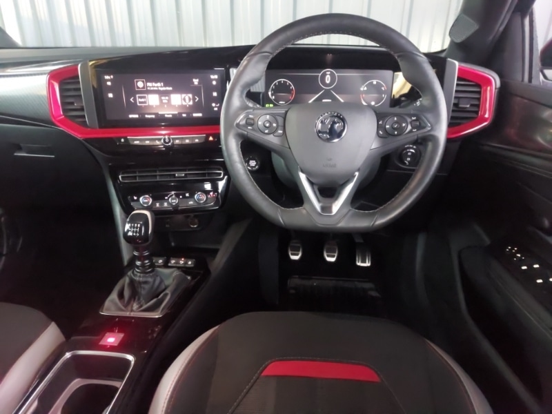 Used Vauxhall Mokka 2022 for sale - 76745770: Photo 7