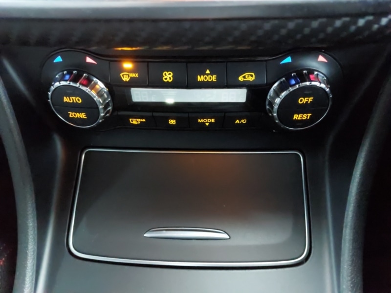 Used Mercedes-Benz A-Class 2016 for sale - 77239801: Photo 15