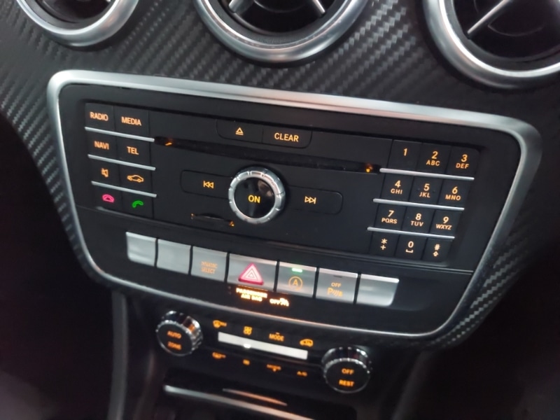 Used Mercedes-Benz A-Class 2016 for sale - 77239801: Photo 17