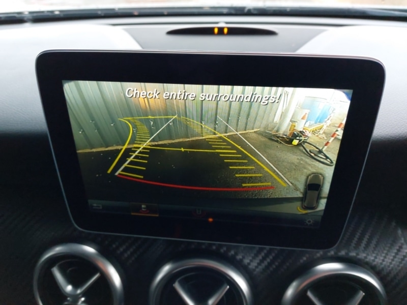 Used Mercedes-Benz A-Class 2016 for sale - 77239801: Photo 19