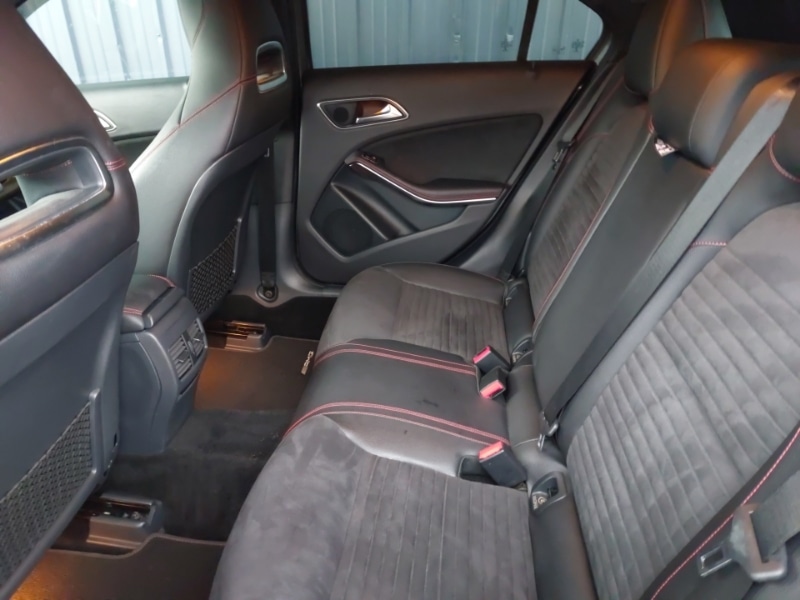 Used Mercedes-Benz A-Class 2016 for sale - 77239801: Photo 6