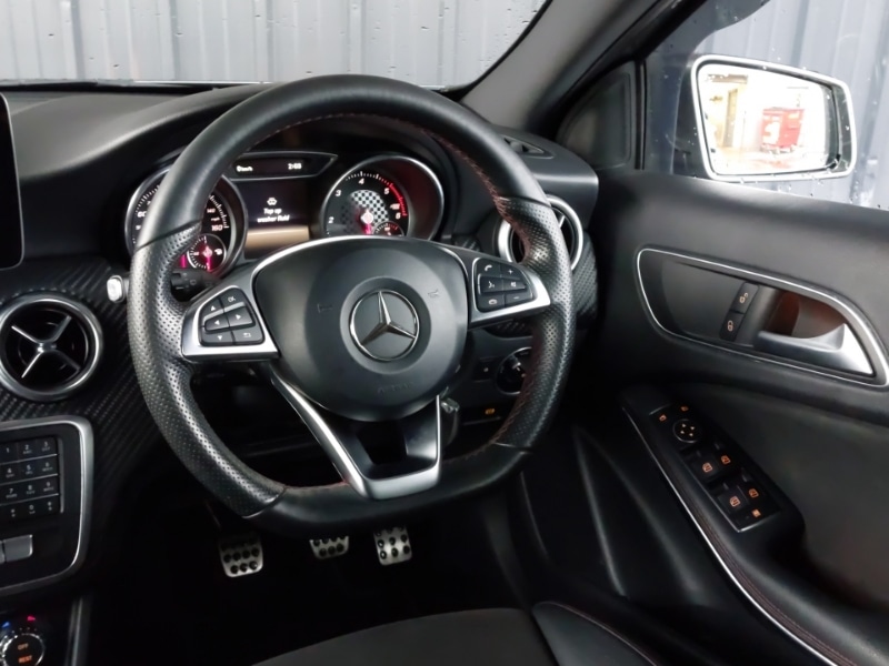 Used Mercedes-Benz A-Class 2016 for sale - 77239801: Photo 7