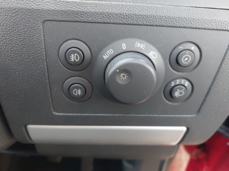 Used Vauxhall Zafira 2013 for sale - 76721422: Photo 12