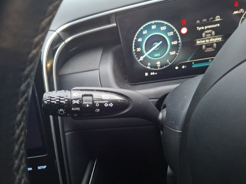 Used Hyundai TUCSON 2023 for sale - 77418665: Photo 12