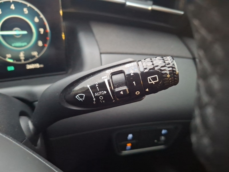 Used Hyundai TUCSON 2023 for sale - 77418665: Photo 18