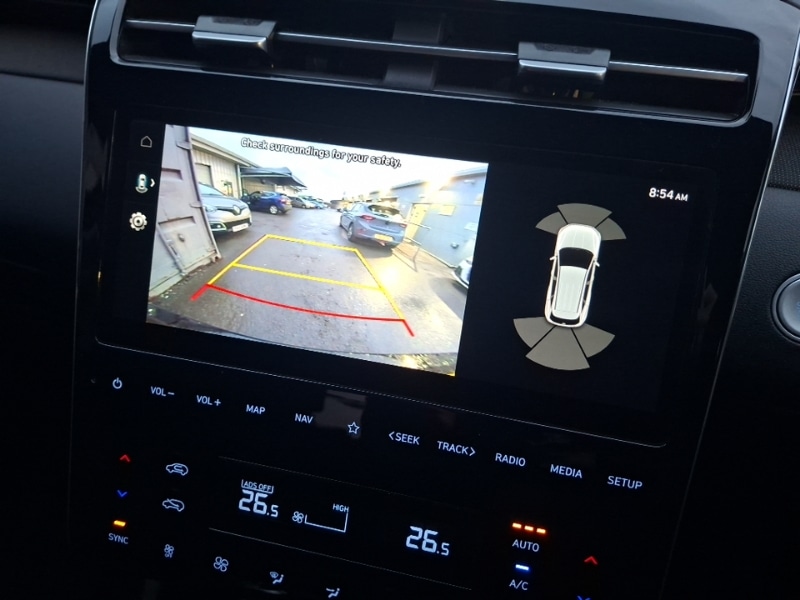 Used Hyundai TUCSON 2023 for sale - 77418665: Photo 19