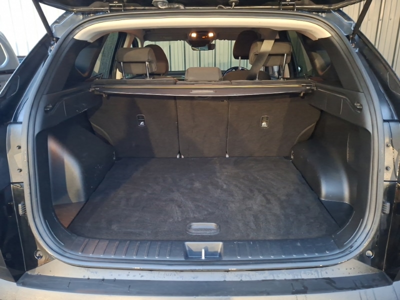 Used Hyundai TUCSON 2023 for sale - 77418665: Photo 8