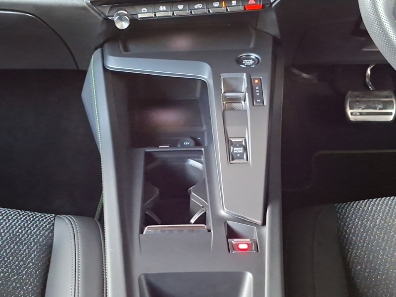 Used Peugeot 308 2025 for sale - 77777193: Photo 10