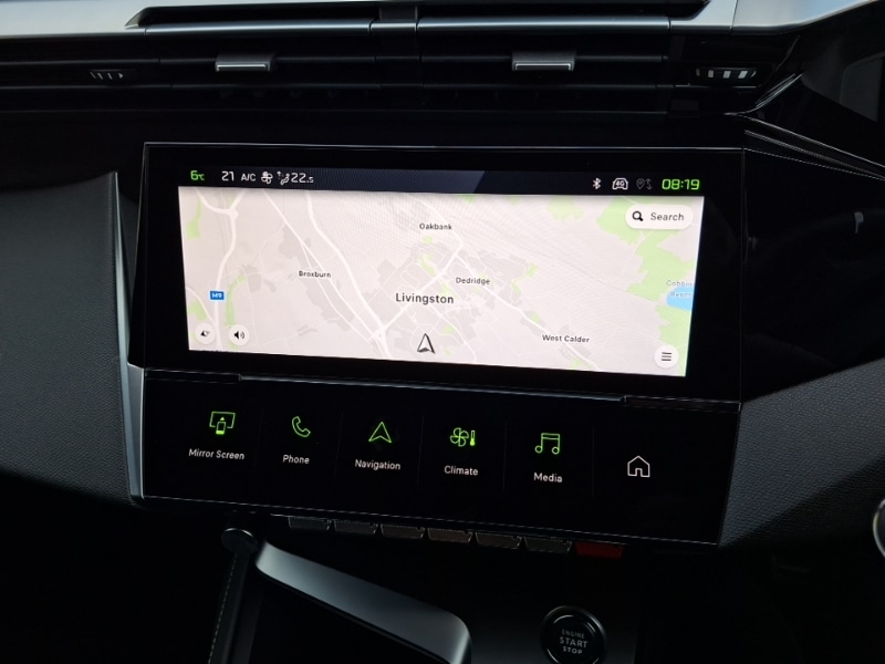 Used Peugeot 308 2025 for sale - 77777193: Photo 13