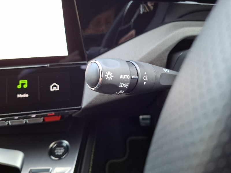 Used Peugeot 308 2025 for sale - 77777193: Photo 15