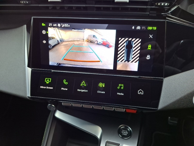 Used Peugeot 308 2025 for sale - 77777193: Photo 17