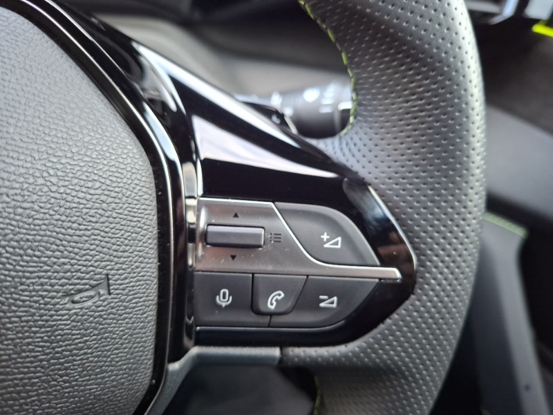 Used Peugeot 308 2025 for sale - 77777193: Photo 18