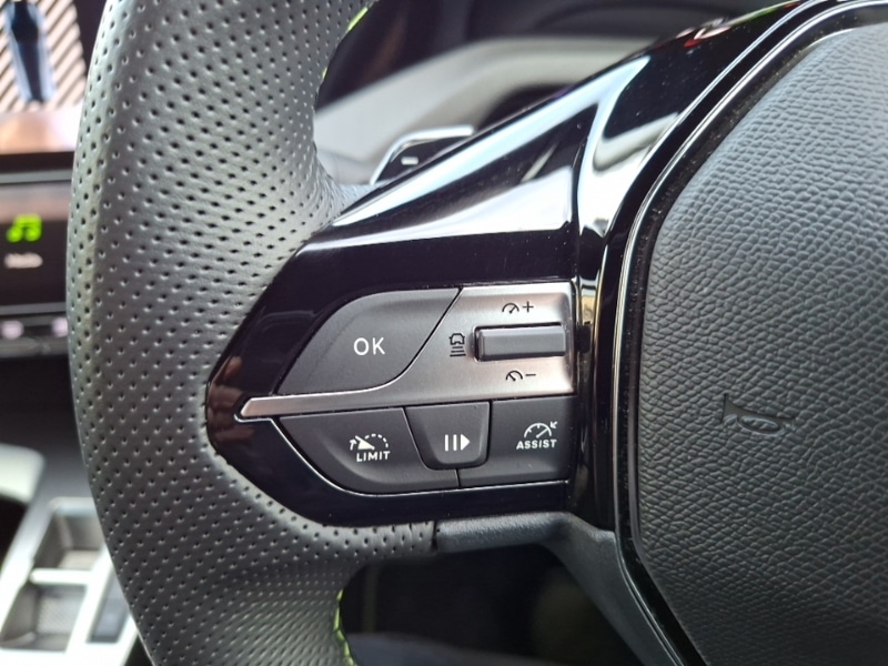 Used Peugeot 308 2025 for sale - 77777193: Photo 19