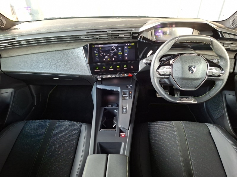 Used Peugeot 308 2025 for sale - 77777193: Photo 2