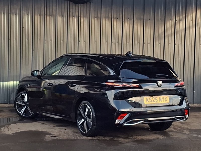 Used Peugeot 308 2025 for sale - 77777193: Photo 3