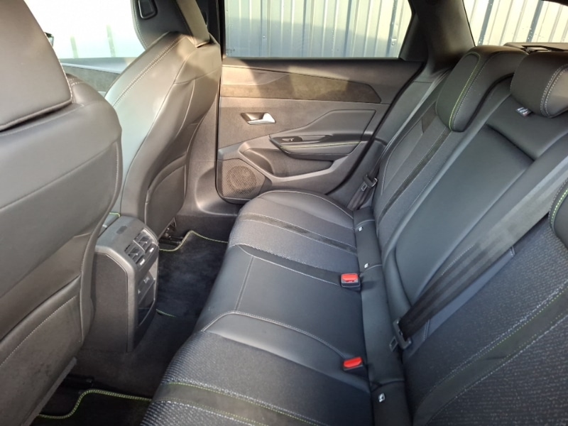 Used Peugeot 308 2025 for sale - 77777193: Photo 6