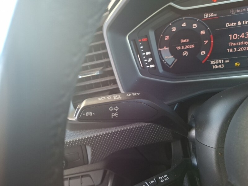 Used Audi A1 2023 for sale - 77947568: Photo 15