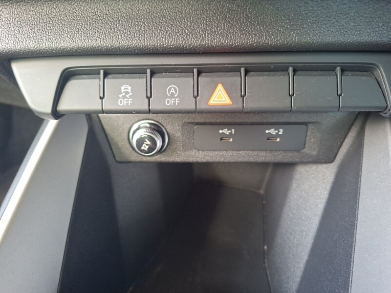 Used Audi A1 2023 for sale - 77947568: Photo 16