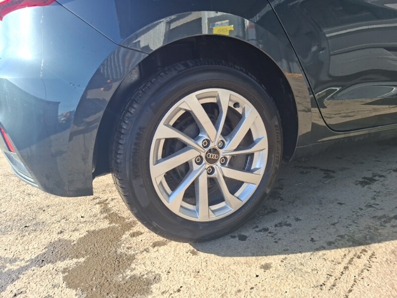 Used Audi A1 2023 for sale - 77947568: Photo 19