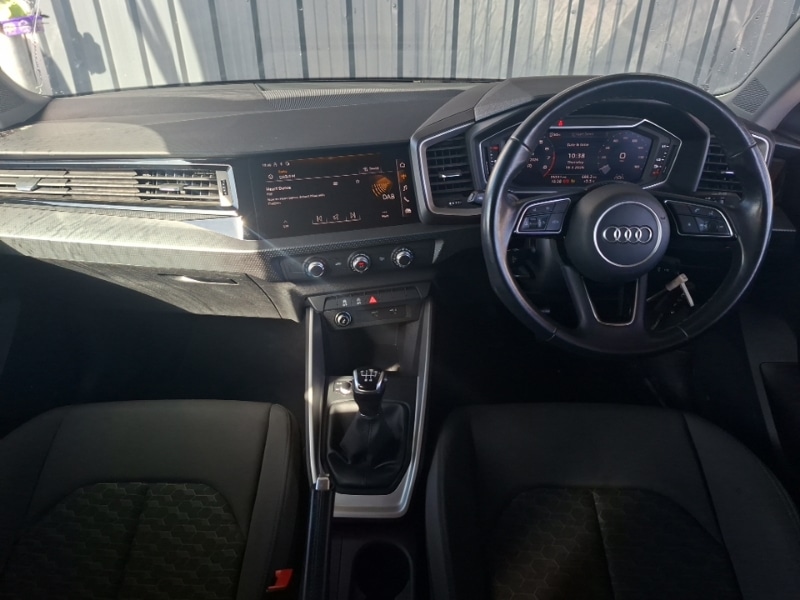 Used Audi A1 2023 for sale - 77947568: Photo 2
