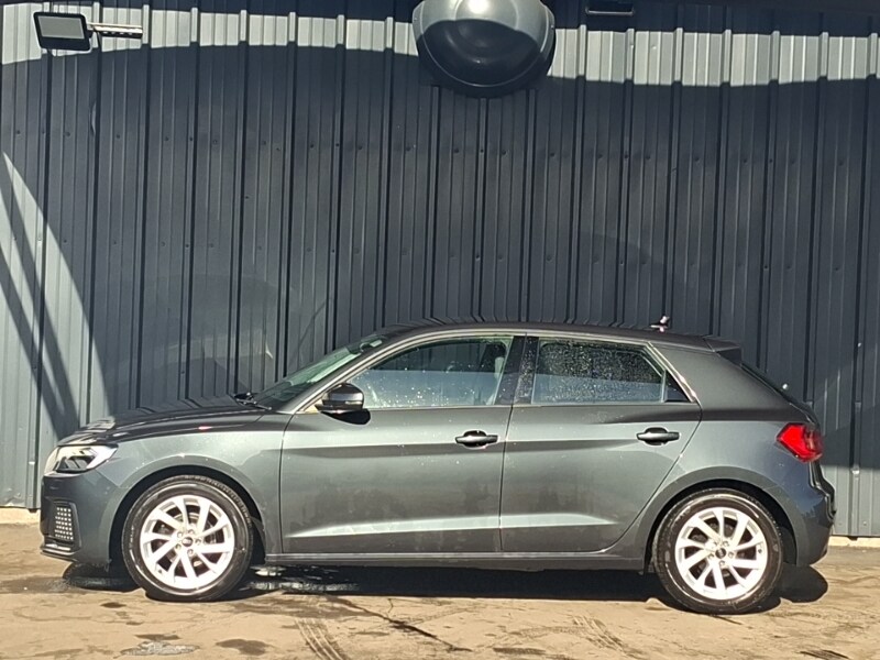 Used Audi A1 2023 for sale - 77947568: Photo 4